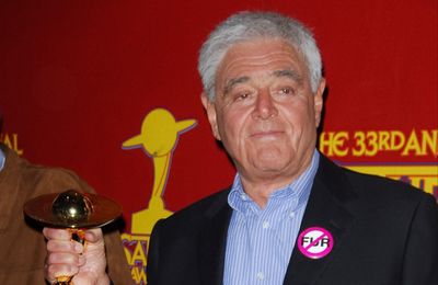 Richard Donner worries Christopher Reeve playing Superman harmed his career