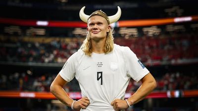 Erling Haaland is a giant on the soccer pitch and off, but the internet and parasocial relationships are also turning him into their ‘babygirl’