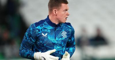 Ex-Ibrox striker offers trial to former Rangers star after 'massive' injury blow