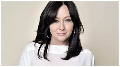 Quote of the day by Shannen Doherty, 'Everybody deserves a second chance in this world. That's basically all I ask,' offers life lesson on forgiveness, compassion, hope, empathy as relationships often require healing, encouragement