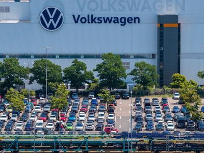 Volkswagen CEO says 50,000 more job cuts may be needed to close competitive gap