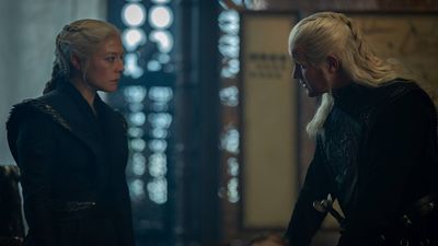 House of the Dragon season 3 episode 4 recap: tensions rise in Tumbleton and King's Landing