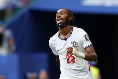 Why Djed Spence's impressive World Cup may not be good for Tottenham