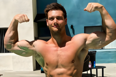 Connor Murphy Allegedly Injected Gold to Unlock 'Special Powers' Before Tragic Death, Friend Claims