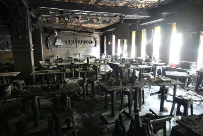 Bangkok bar fire: What to know about the deadly blaze that killed 27 as Thailand’s PM visits the scene