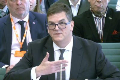 Olly Robbins takes legal action after he was fired due to Mandelson scandal