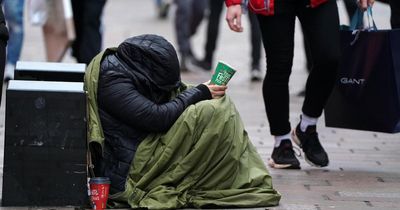 £50 million fund to prevent homelessness launched by Scottish Government