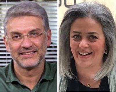 Zaghari-Ratcliffe condemns Iran’s ‘cruel’ rearrest of wildlife activist couple