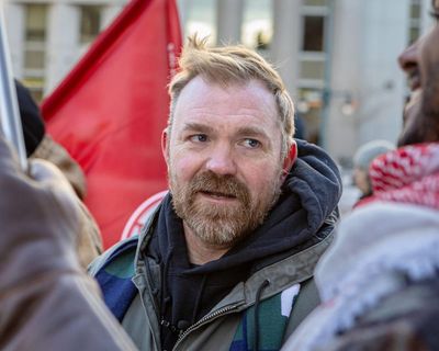 Did the media fall short in its reporting on Graham Platner?