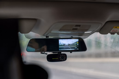 Every New EU Car Now Watches Your Every Move, Raising Questions About Car Data Privacy