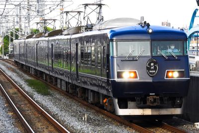 How to get tickets for Japan’s famous West Express Ginga summer sleeper train
