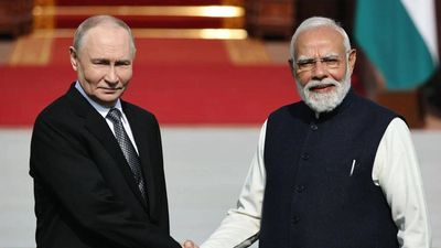 'Putin pays attention to what PM Modi says': Polish top official on India's key role in Ukraine war