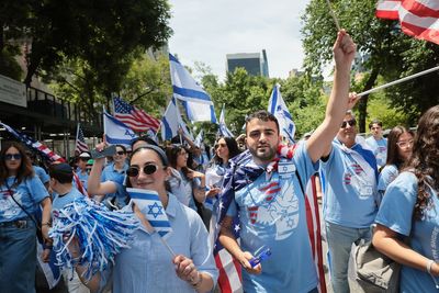 Poll reveals growing rift as younger American Jews distance themselves from Israel