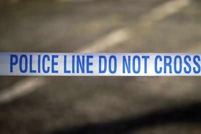 Child dies after she was hit by car in Nottinghamshire as man is arrested