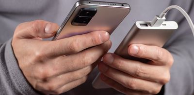 Why power banks in hold luggage pose such a risk on holiday flights