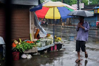 India's June retail inflation quickens to 4.38%, crosses RBI's 4% target after 17 months