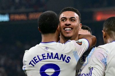 Manchester United close in on surprise midfield signing in Morgan Rogers to Arsenal transfer twist