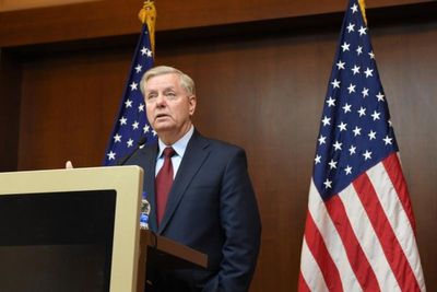 Who Inherits Lindsey Graham's Estate? Senator Never Married and Had No Children