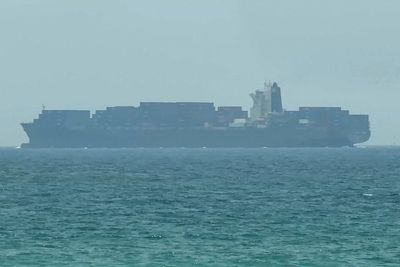 India condemns attack on vessel off coast of Oman as sailor remains missing