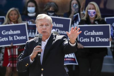 What Happens to Lindsey Graham's Senate Seat? South Carolina Faces Rapid Election Timeline