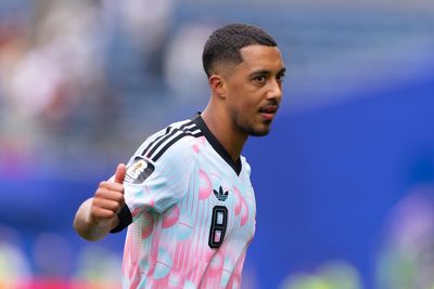 Manchester United close in on Youri Tielemans after sealing deal for new midfielder