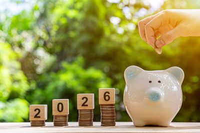 Is a limited withdrawals savings account right for me? New launch offers savers 4.28%