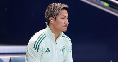 Maeda speaks on transfer ambition again as he explains why EPL appeals