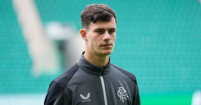 Serie A side see £3.3m offer rejected for ex-Rangers striker