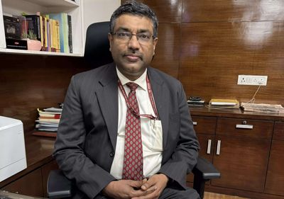 Getting access to Mythos high on priority but other AI models also being utilised: IT Secy