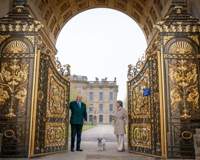 Chatsworth House pilots ‘community membership’ free entry scheme