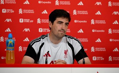 Andoni Iraola makes Liverpool transfer admission after Yan Diomande update