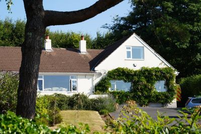 Tour of Ann Widdecombe’s Devon house aired on TV days before she was found dead