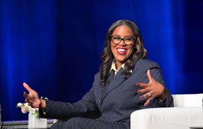 TIAA’s CEO shares her advice for separating personal identity from professional title