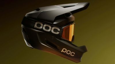 Yes, This MTB Helmet Passed A Motorcycle Safety Test. Don't Wear It Riding