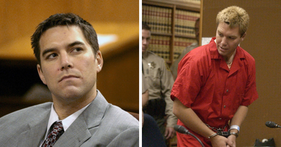 New Bombshell ‘Evidence’ Could Allegedly Clear Scott Peterson In The Infamous Homicide Of His Wife Laci