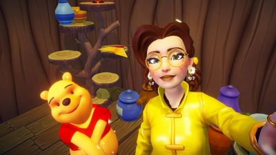 Grown-Up Things quest walkthrough in Disney Dreamlight Valley