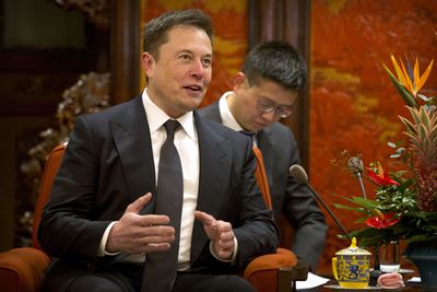 New 'Anti-Elon' ETFs Allow Investors to Avoid Tesla and SpaceX
