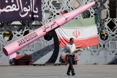 UK proscribes Iran’s IRGC as national security threat