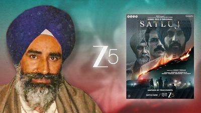 Marxist, Akali, Khalistan sympathiser: Jaswant Singh Khalra was harder to place than Satluj admits