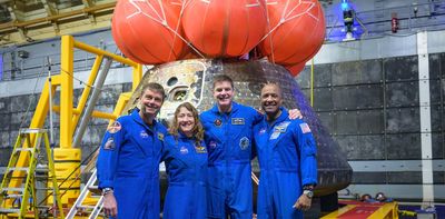 Jeremy Hansen is leaving the Canadian Space Agency, but Canada will still support NASA’s return to the moon