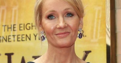 Amnesty take down report that called JK Rowling’s sexual abuse centre ‘anti-rights’