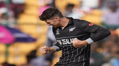 WI vs NZ, 2nd ODI 2026 Live Streaming: When and where to watch West Indies vs New Zealand clash in India; check match time, venue & streaming details
