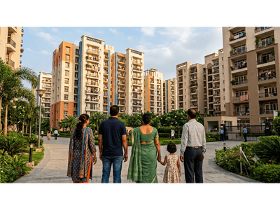 Bought a new apartment but facing structural, workmanship, or quality issues? Builders must repair it within 30 days if... Know your rights under RERA
