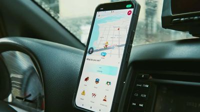 Waze Is Supercharging Destination Search With Gemini AI