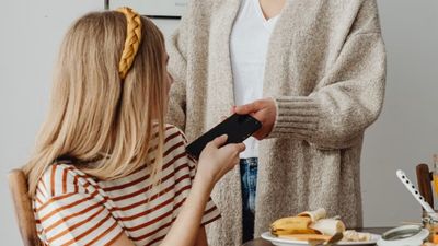 ‘Stage parenting gone wild’: Theatre mom learns an older, popular kid is talking to her son and decides that the only reason must be grooming