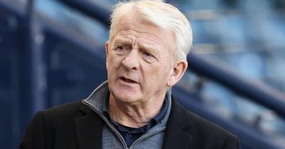 WATCH ex-Celtic boss steal golf punter's chair in hilarious Scottish Open exchange