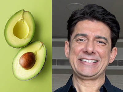 Dr Shriram Nene is all praise for Harsh Goenka's Hass avocado harvest, says India has huge untapped potential for avocado farming