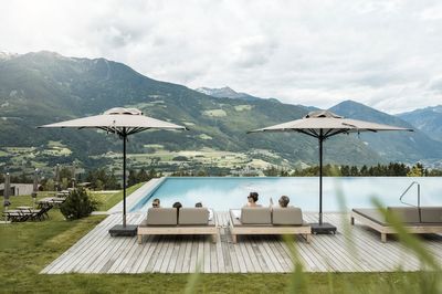 AKI Family Resort Plose: the best holiday I've had since becoming a parent