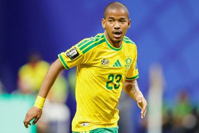 Jayden Adams: Police investigate death of South Africa footballer who played at World Cup