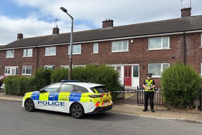 Ann Widdecombe murder suspect: What we know about man as counterterror police granted more time for questioning